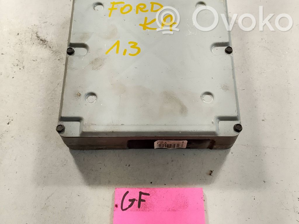 Ford Ka Engine control unit/module 