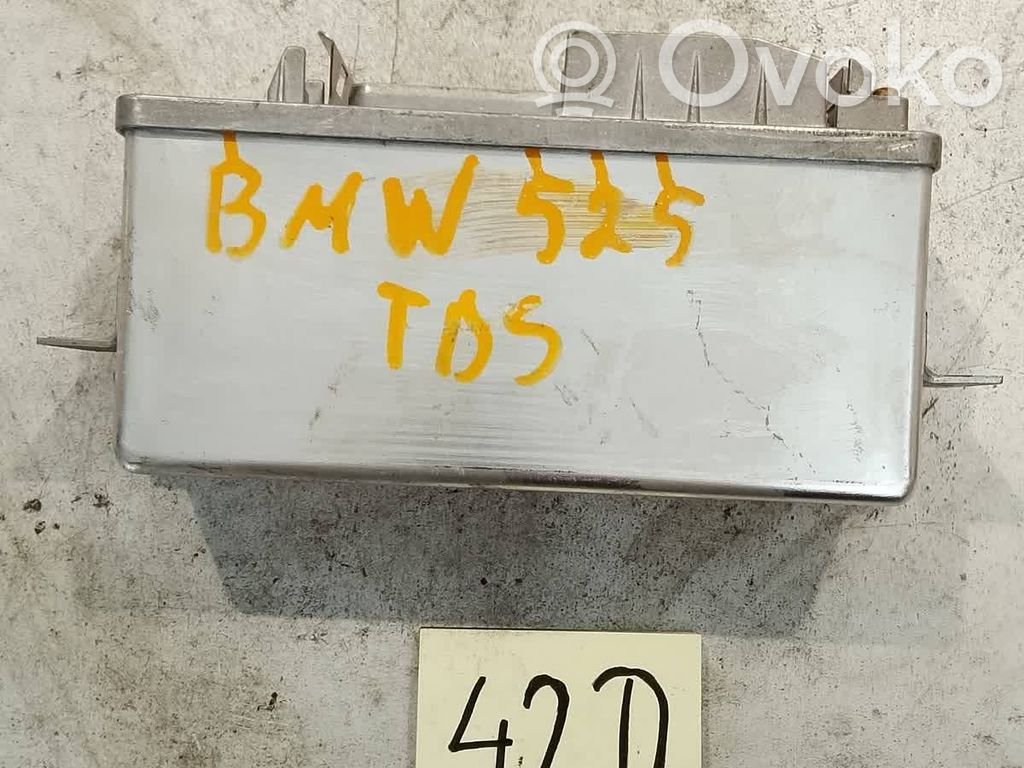 BMW 5 E34 ABS vadības bloks 