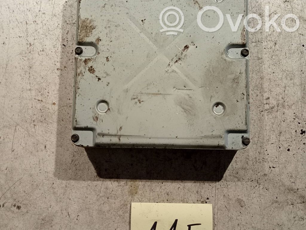 Ford Transit Engine control unit/module 