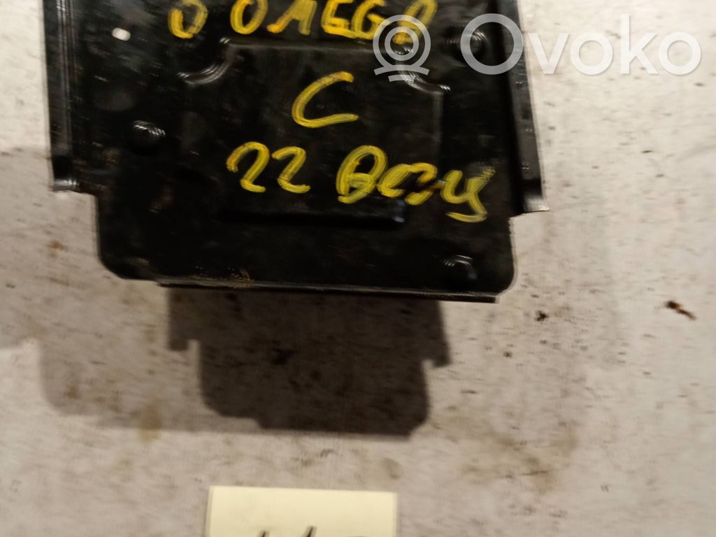 Chevrolet Omega C Engine control unit/module ECU 