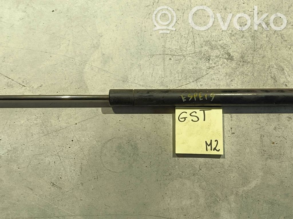 Renault Espace -  Grand espace IV Tailgate/trunk strut/damper 