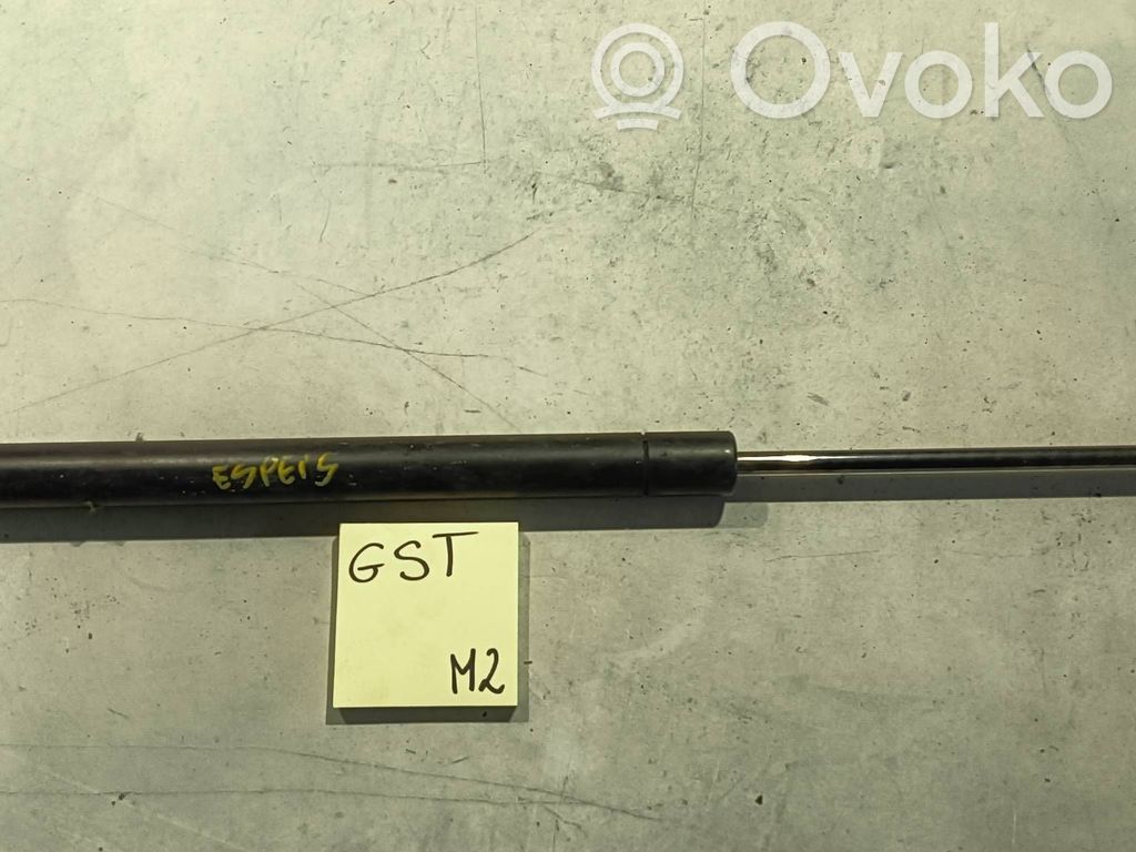 Renault Espace -  Grand espace IV Tailgate/trunk strut/damper 