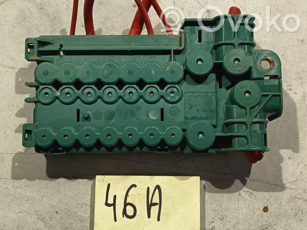 Fuse module   8387541