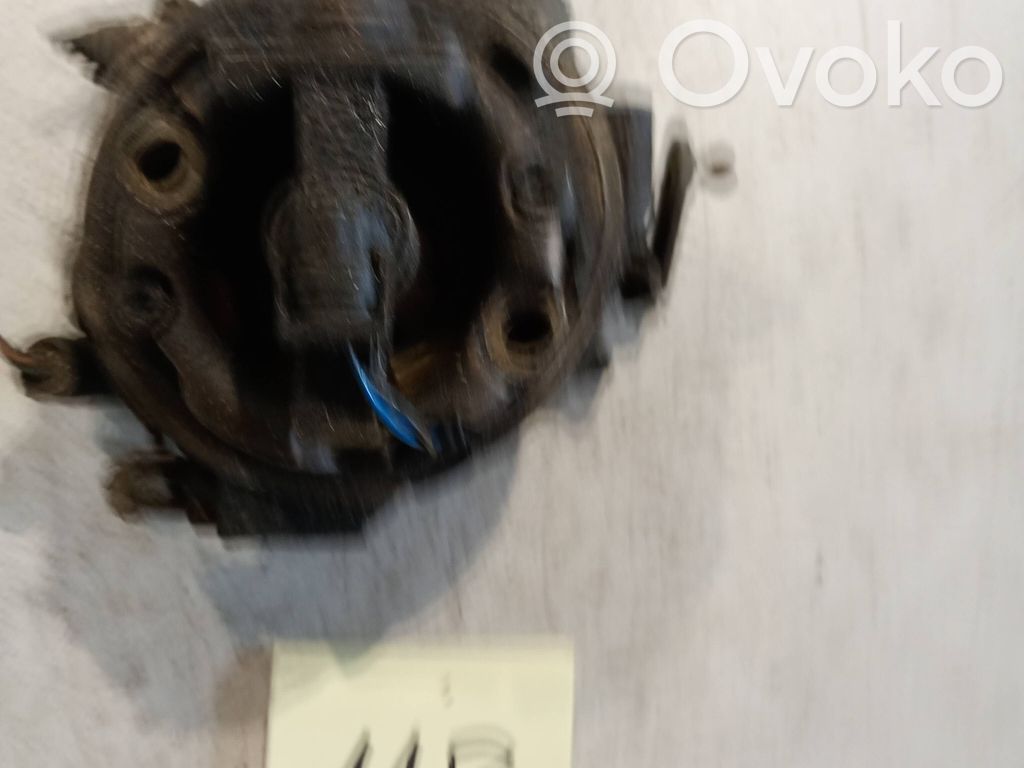 Opel Corsa B Carburador/distribuidor de combustible 