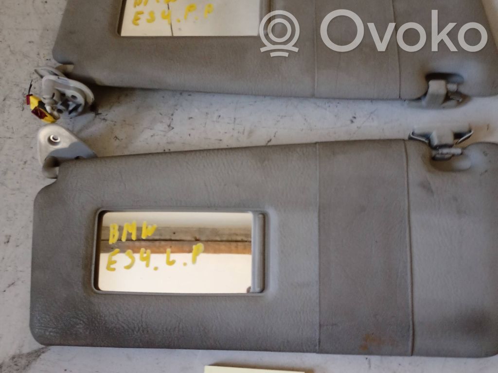 Sun visor   51448103399