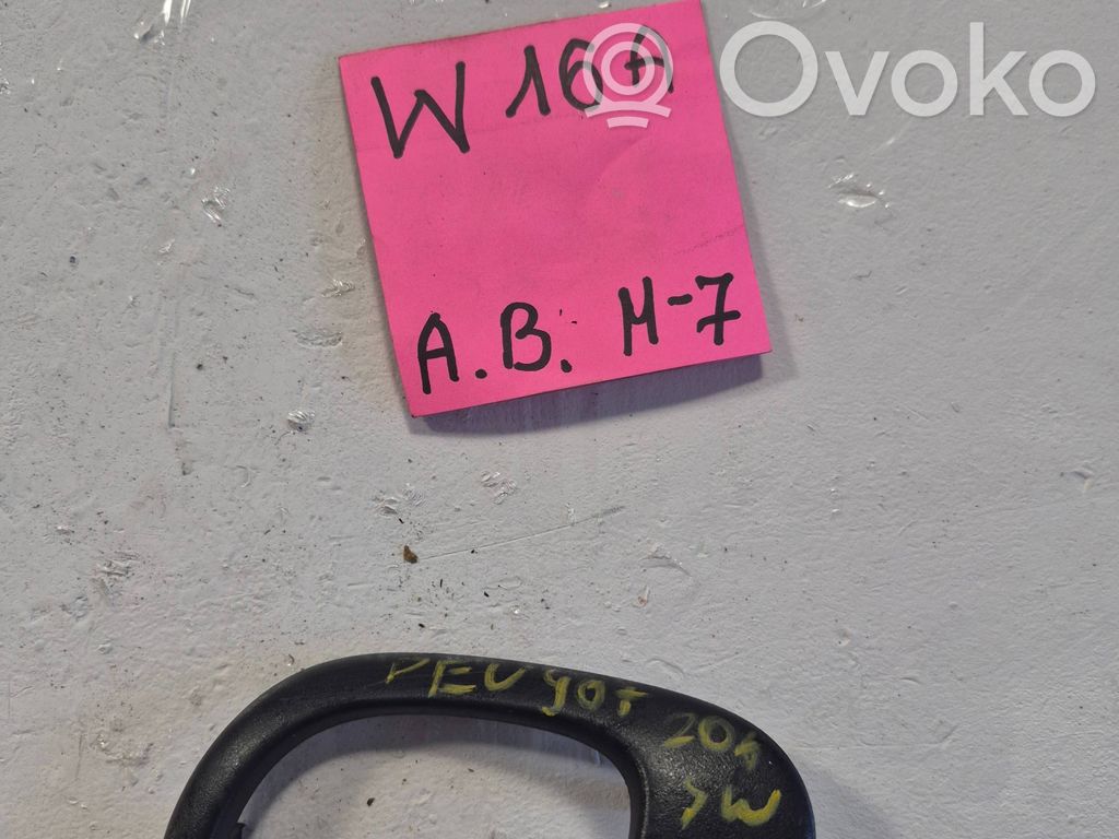 Inne części wnętrza samochodu   326626