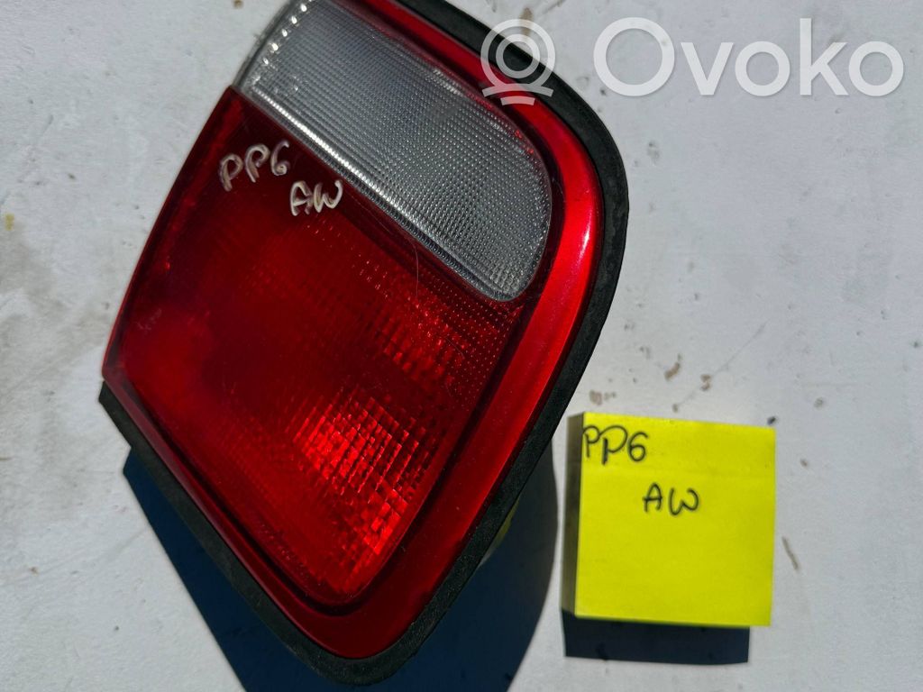 Mazda Xedos 9 Luci posteriori del portellone del bagagliaio 