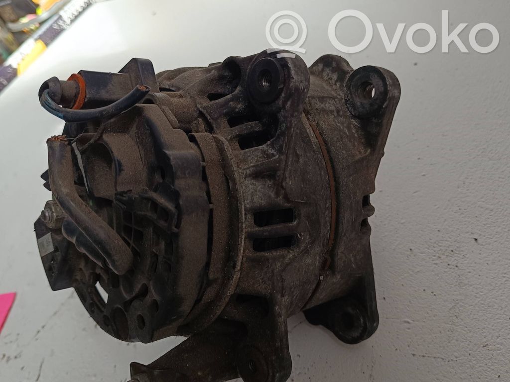 Volkswagen Golf IV Alternador 