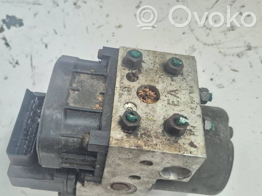 Opel Corsa B Pompă ABS 