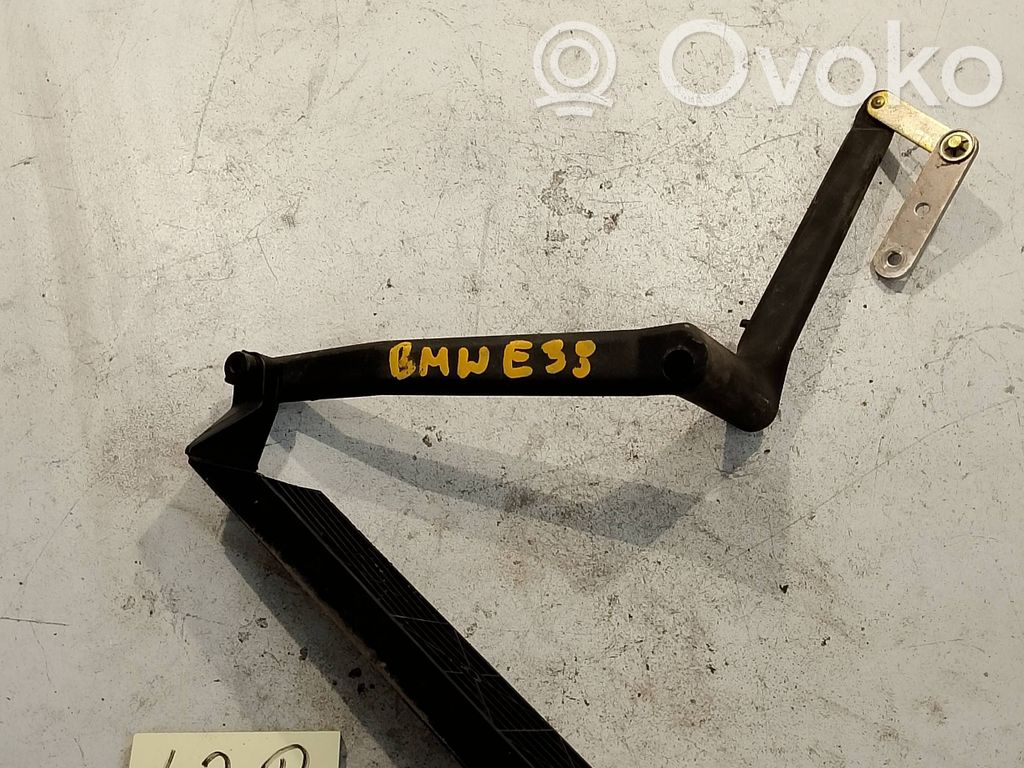 BMW 5 E39 Gaspedal 
