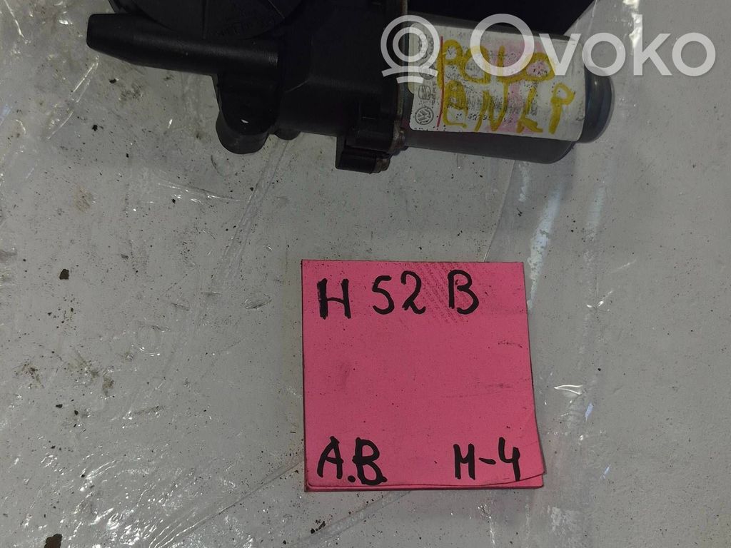 Volkswagen Polo Vent window/glass motor 
