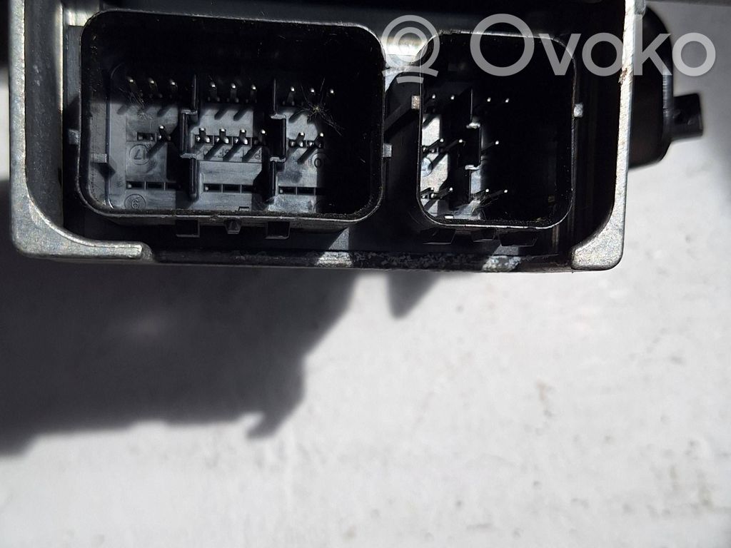 Ford Ka Airbag control unit/module 