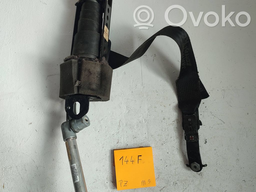 Saab 9-5 Cinturón delantero 
