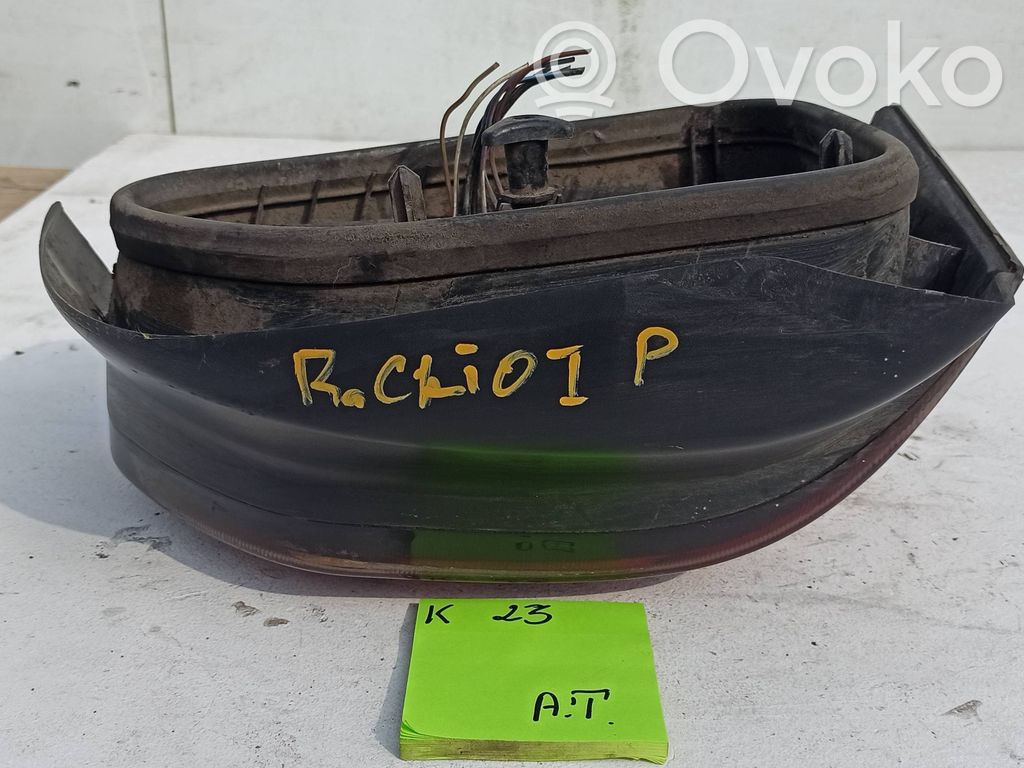 Renault Clio I Galinis žibintas kėbule 