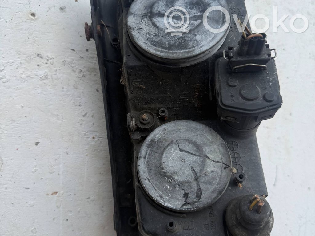 Volkswagen PASSAT B4 Headlight/headlamp 