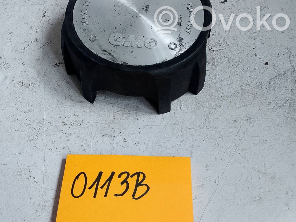 Mazda 6 Altra parte interiore 