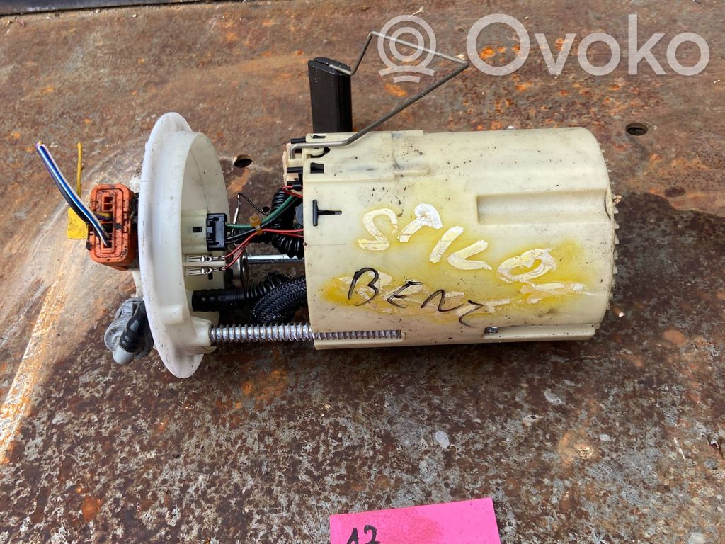 Fiat Stilo Bomba interna de combustible 