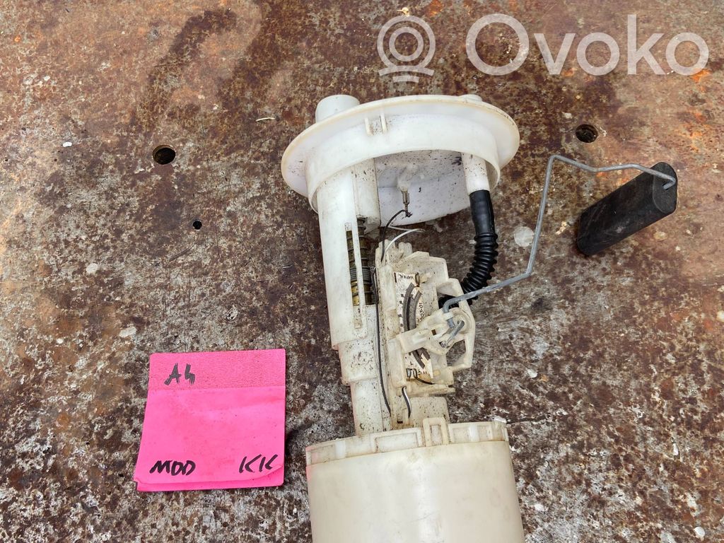 Citroen Berlingo In-tank fuel pump 