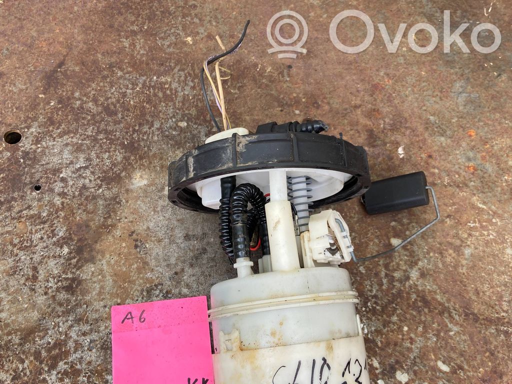 Renault Clio II In-tank fuel pump 