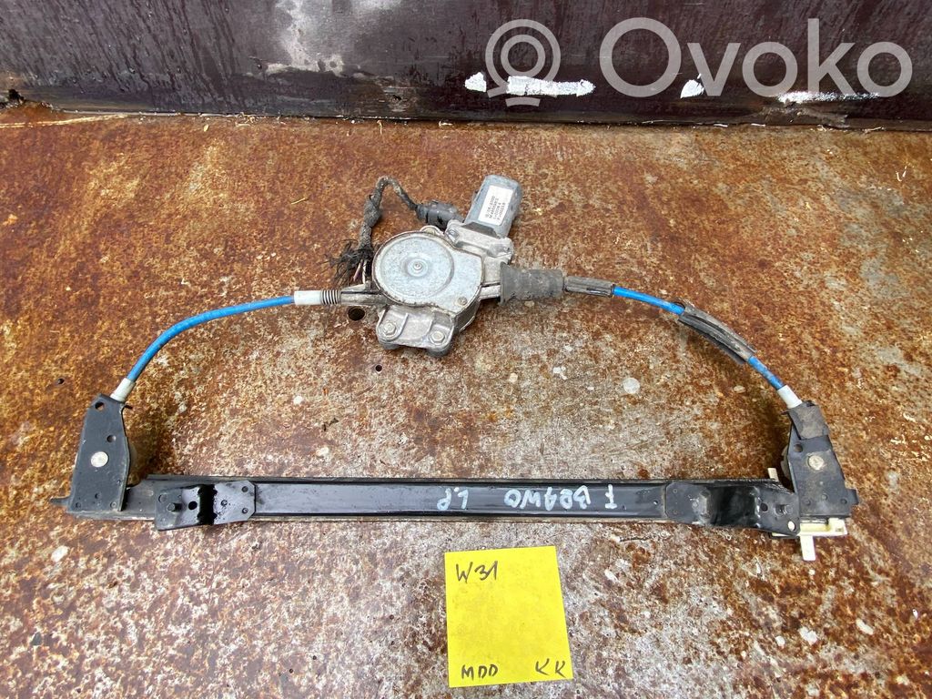 Fiat Bravo - Brava Elektryczny podnośnik szyby drzwi przednich 