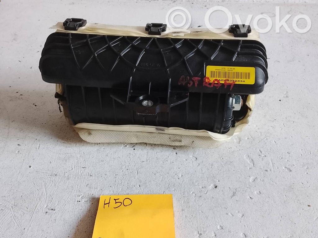 Poduszka powietrzna Airbag pasażera   AE23340334,13188395