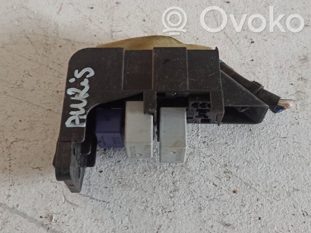 Toyota Auris 150 Sonstige Relais 