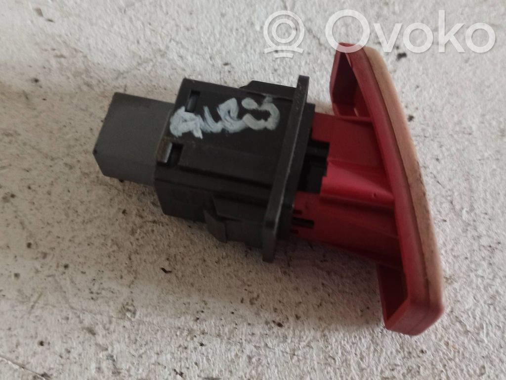 Toyota Auris 150 Sonstige Schalter / Griffe / Umschalter 