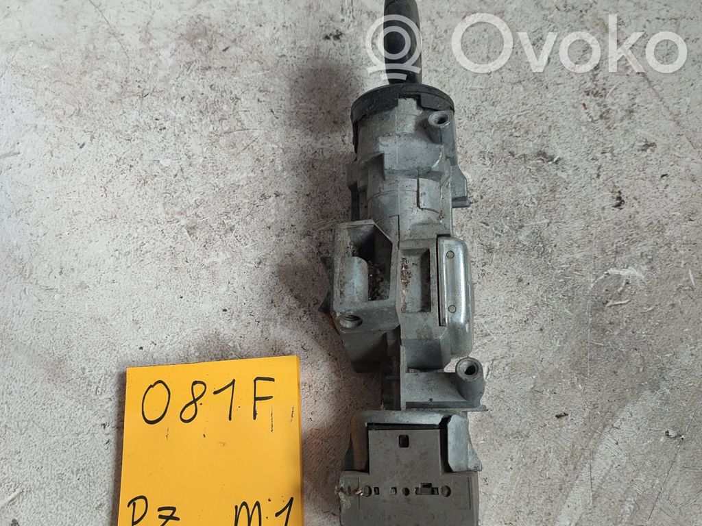 Virtalukko   3M513F880AC