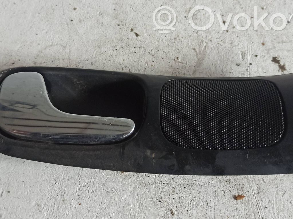 Audi A4 S4 B5 8D Manecilla interna puerta delantera 