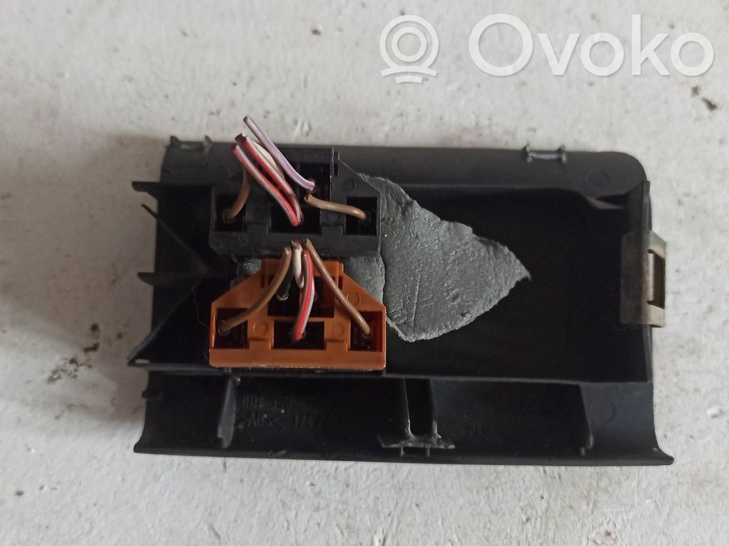Audi A4 S4 B5 8D Other switches/knobs/shifts 