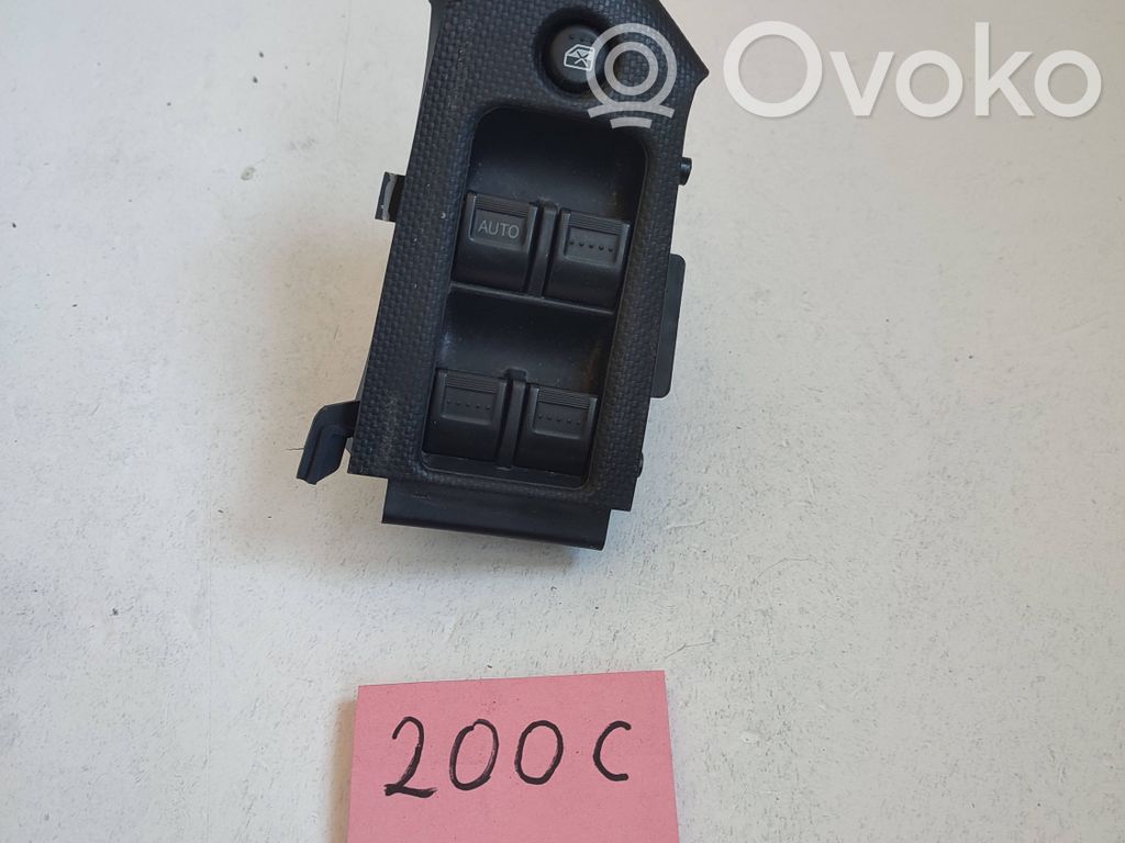 Honda Civic Electric window control switch 