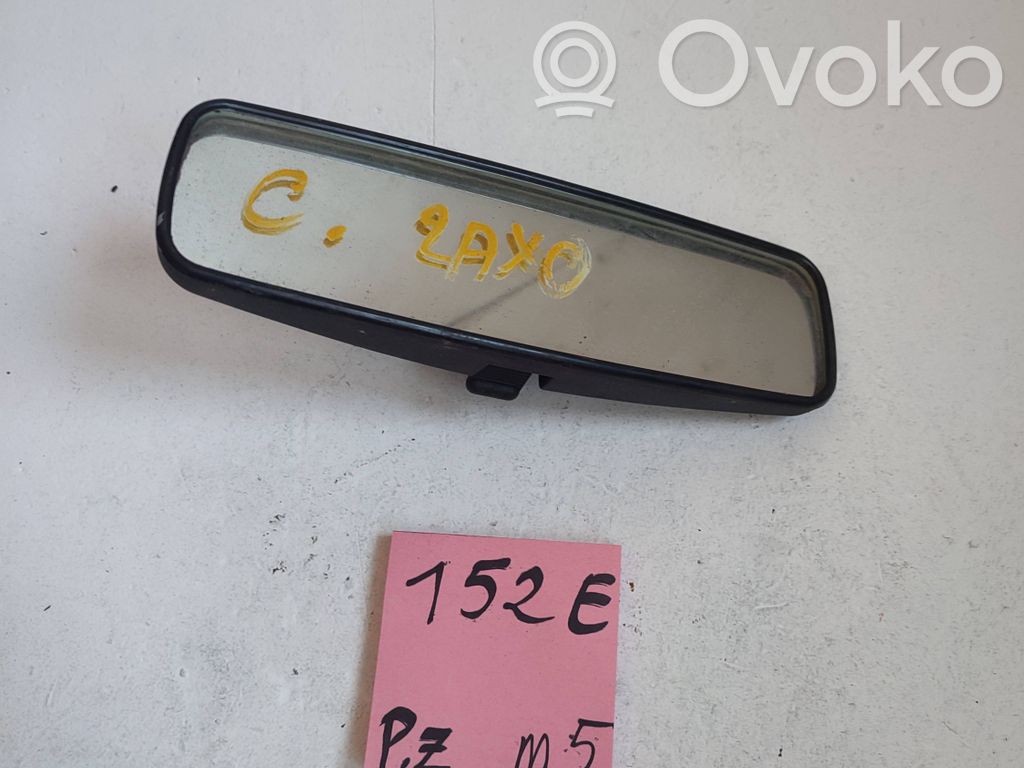 Citroen Saxo Oglindă retrovizoare (interior) 