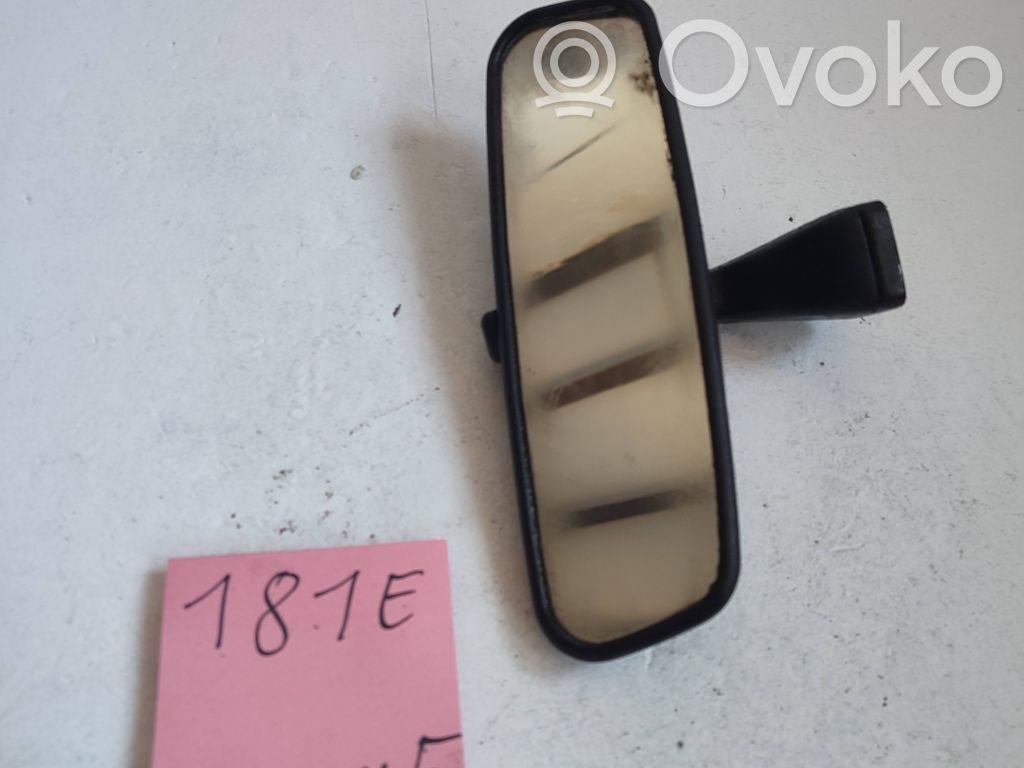 Daewoo Matiz Oglindă retrovizoare (interior) 