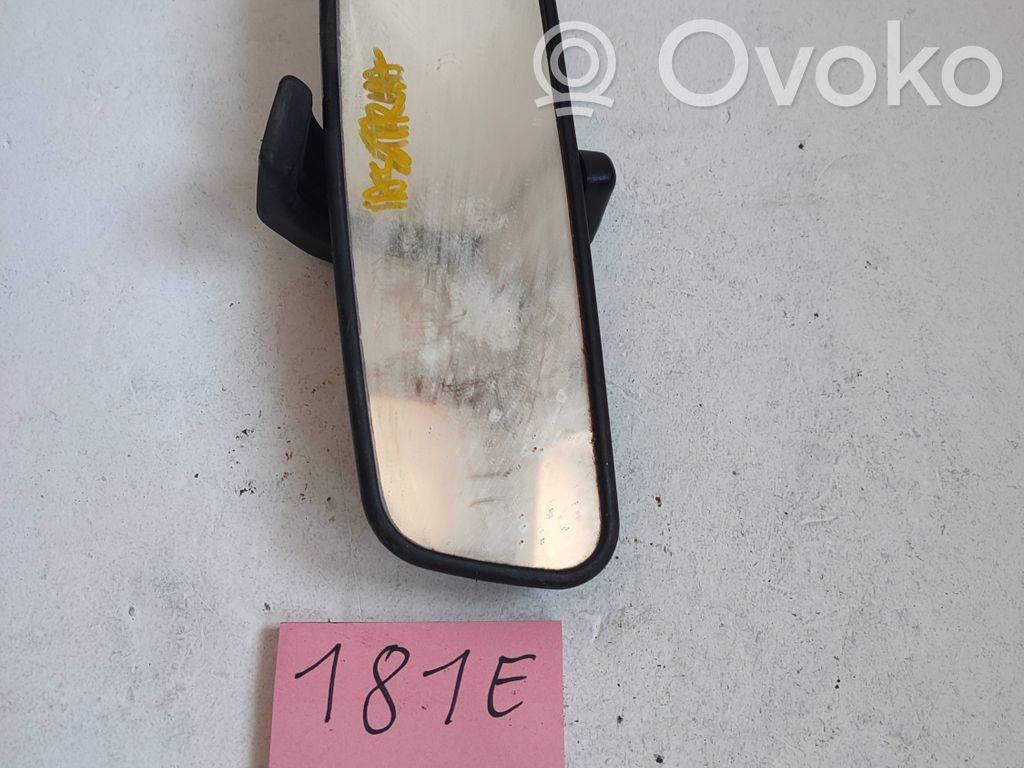 Opel Astra G Espejo retrovisor (interior) 