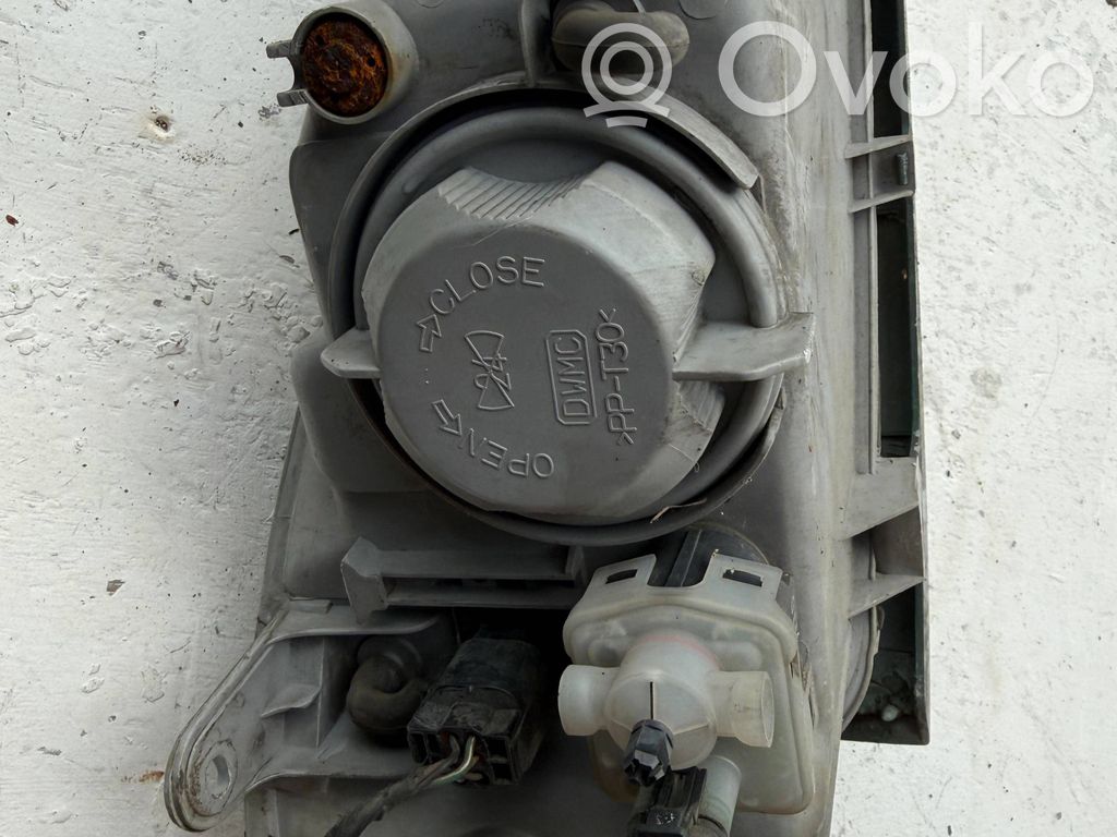 Lampa przednia   456959