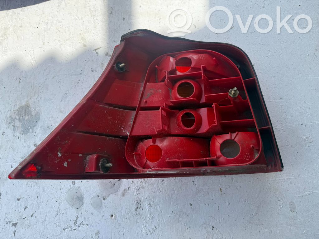 Volkswagen Golf IV Lampă spate în caroserie 