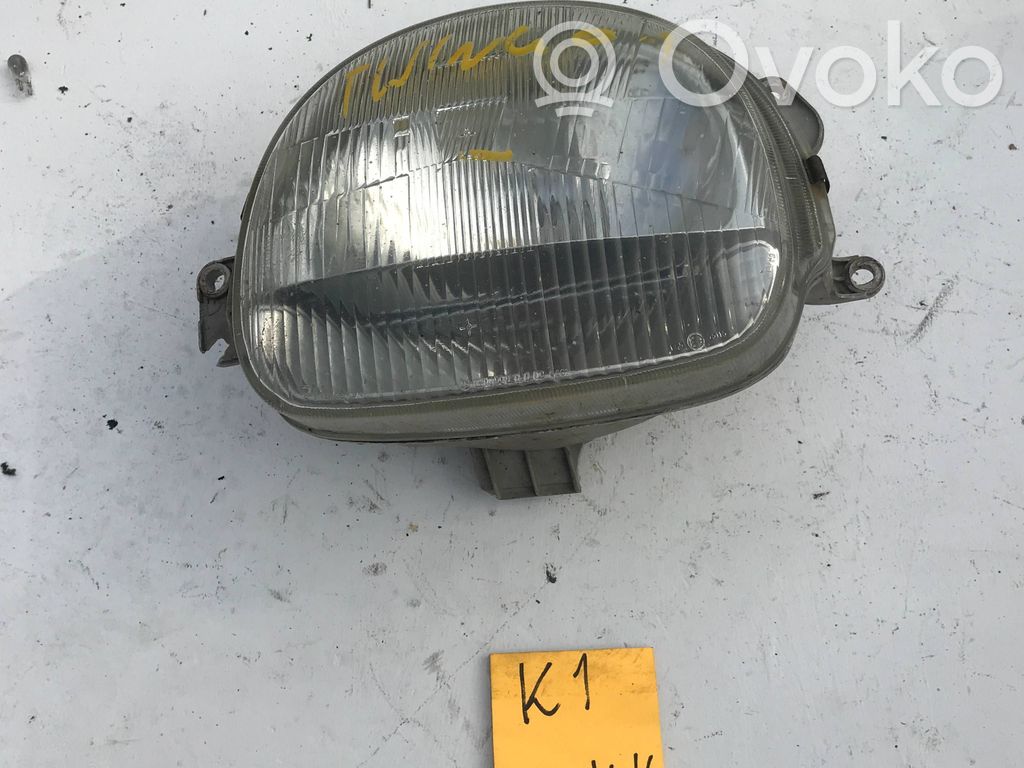 Renault Twingo I Scheinwerfer 