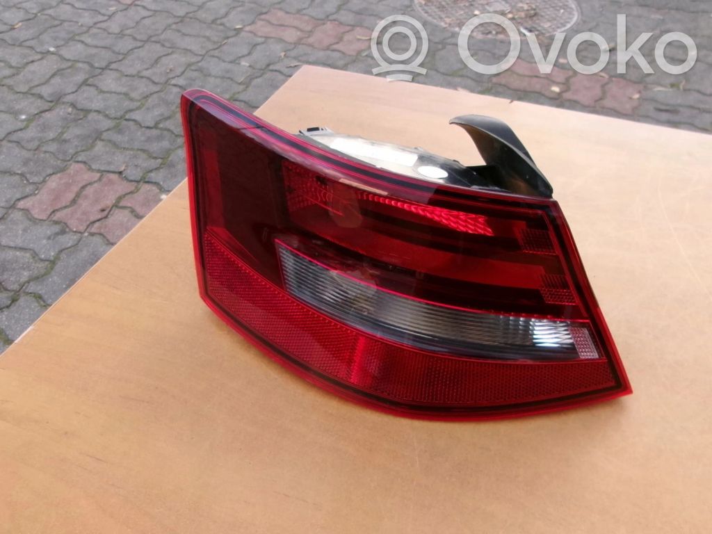 Audi A3 S3 8V Takavalot 