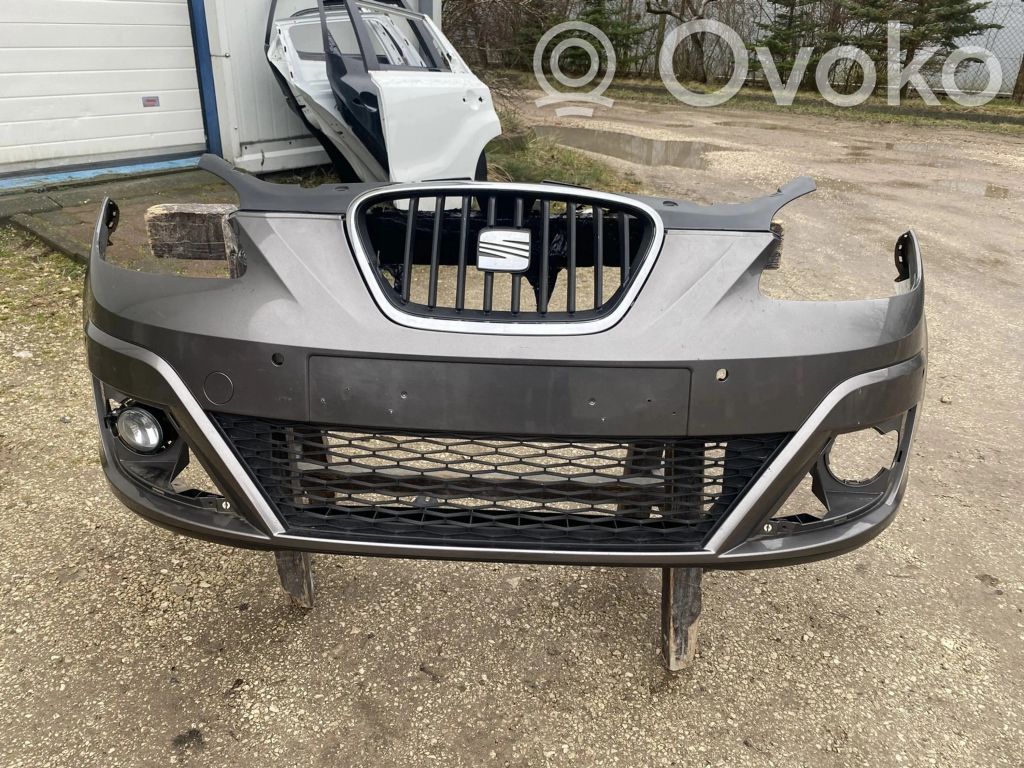 Pare-choc avant   5P9807221
