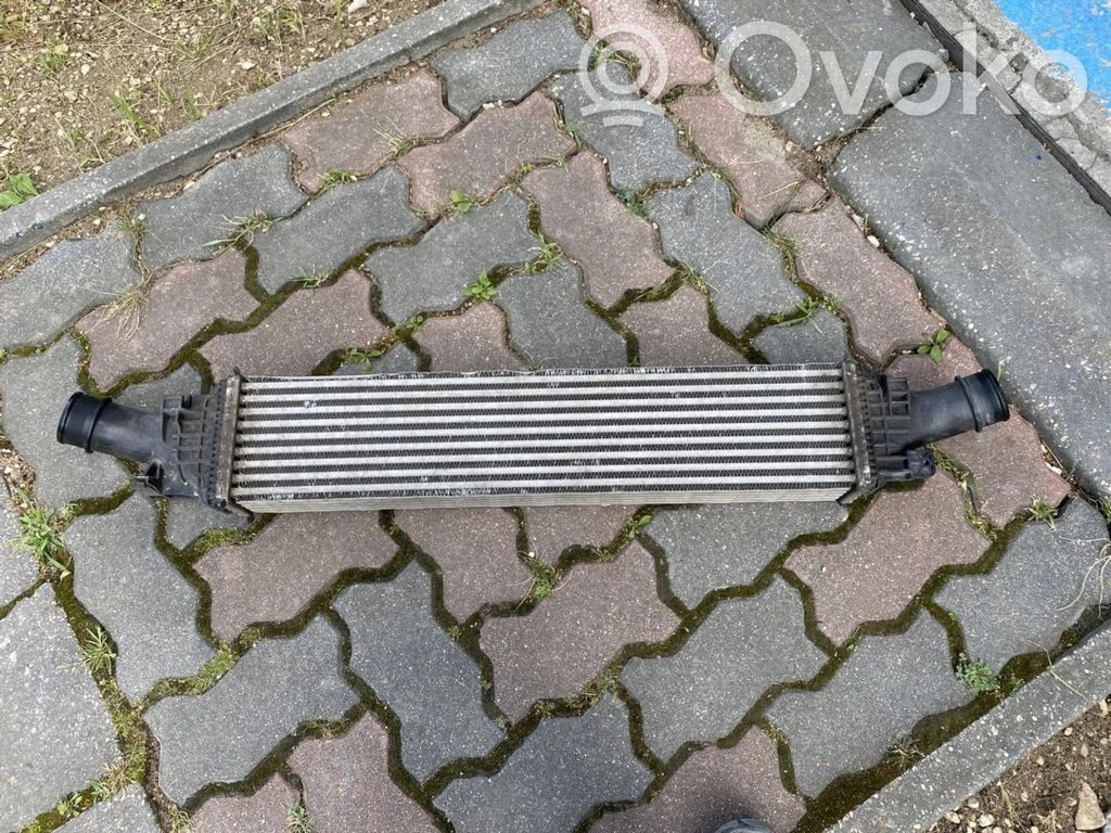 Ladeluftkühler   8K0145805P