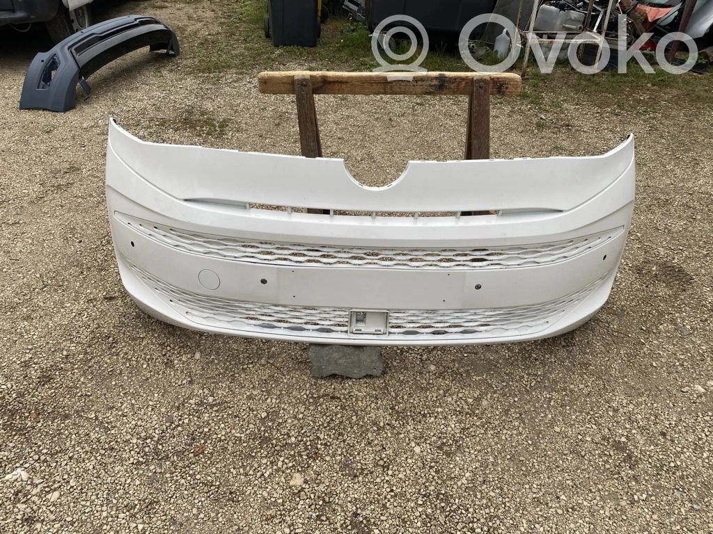 Volkswagen Transporter - Caravelle T7 Front bumper 