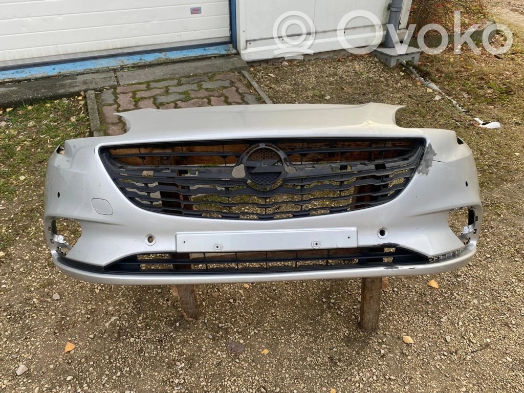 Front bumper   39003567,39003567,39003567