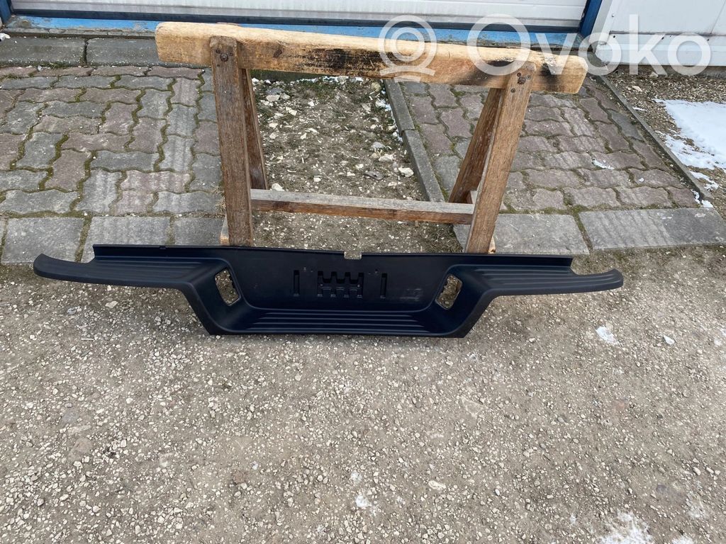 Ford Ranger Бампер 