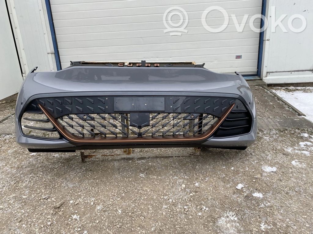 Front bumper   10E807217K,10E807217K,10E807217K