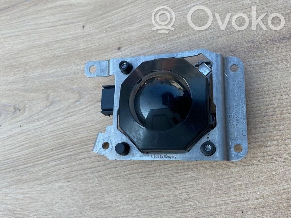 Audi A6 S6 C8 4K Sensor 