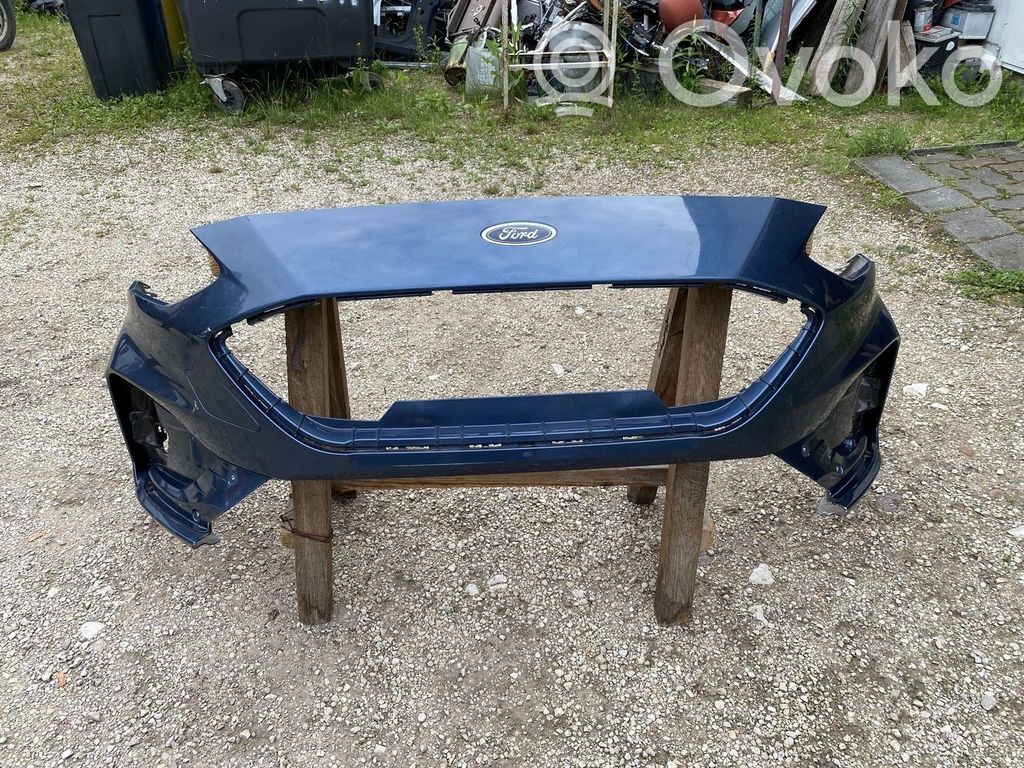 Priekinis bamperis   JX7B17757S,JX7B17757S,JX7B17757S