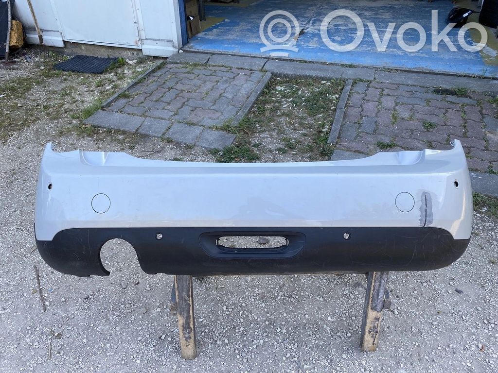 Mini One - Cooper F56 F55 Parachoques 