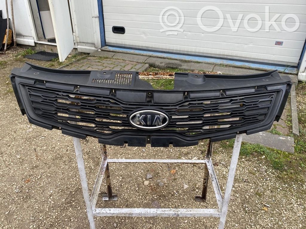 KIA Ceed Front grill 