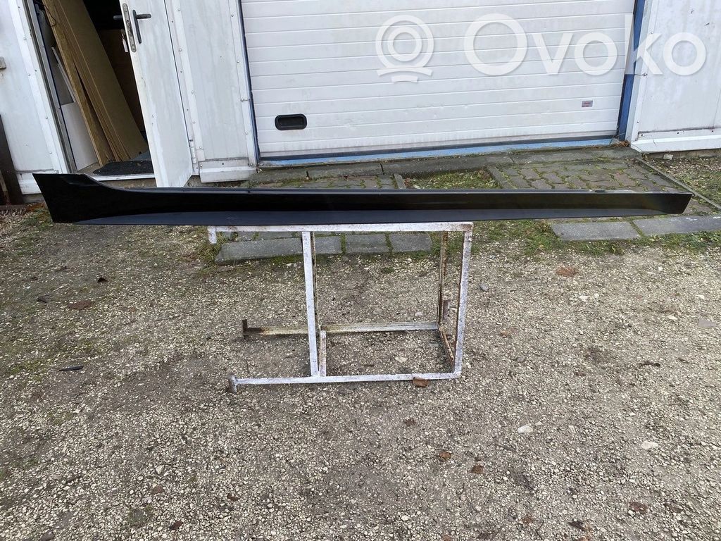 Audi A3 S3 8V Rivestimento sottoporta/minigonna laterale 