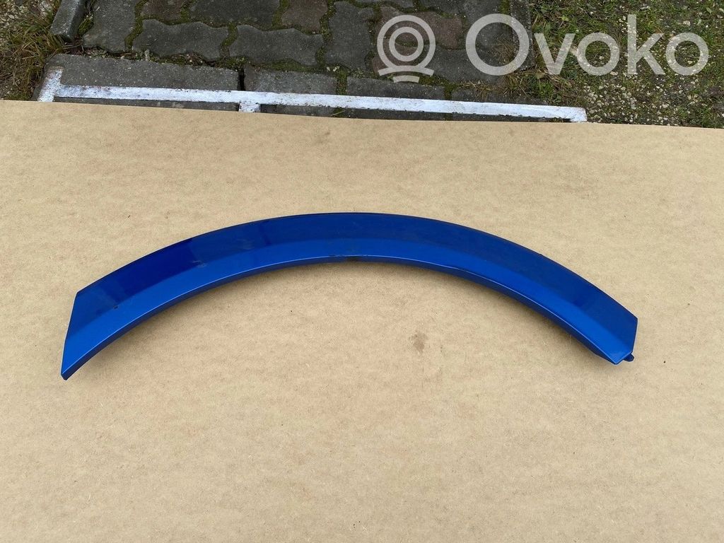Ford Puma Galinės arkos apdaila 